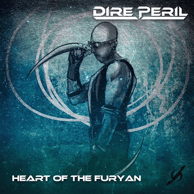 Dire Peril : Heart of the Furyan